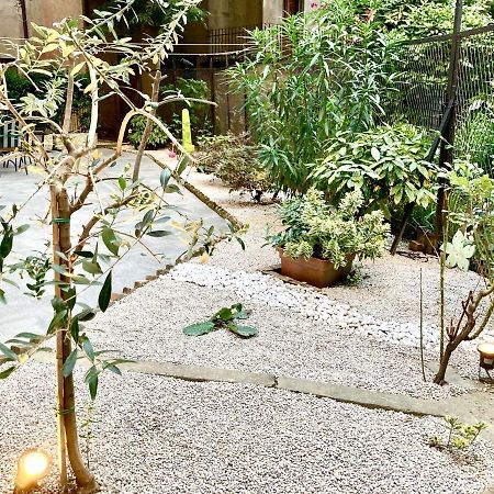 Casa Buccari Daire Venedik Dış mekan fotoğraf