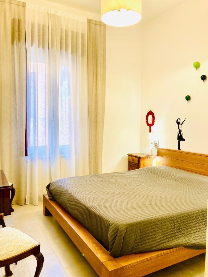Casa Buccari Daire Venedik Dış mekan fotoğraf