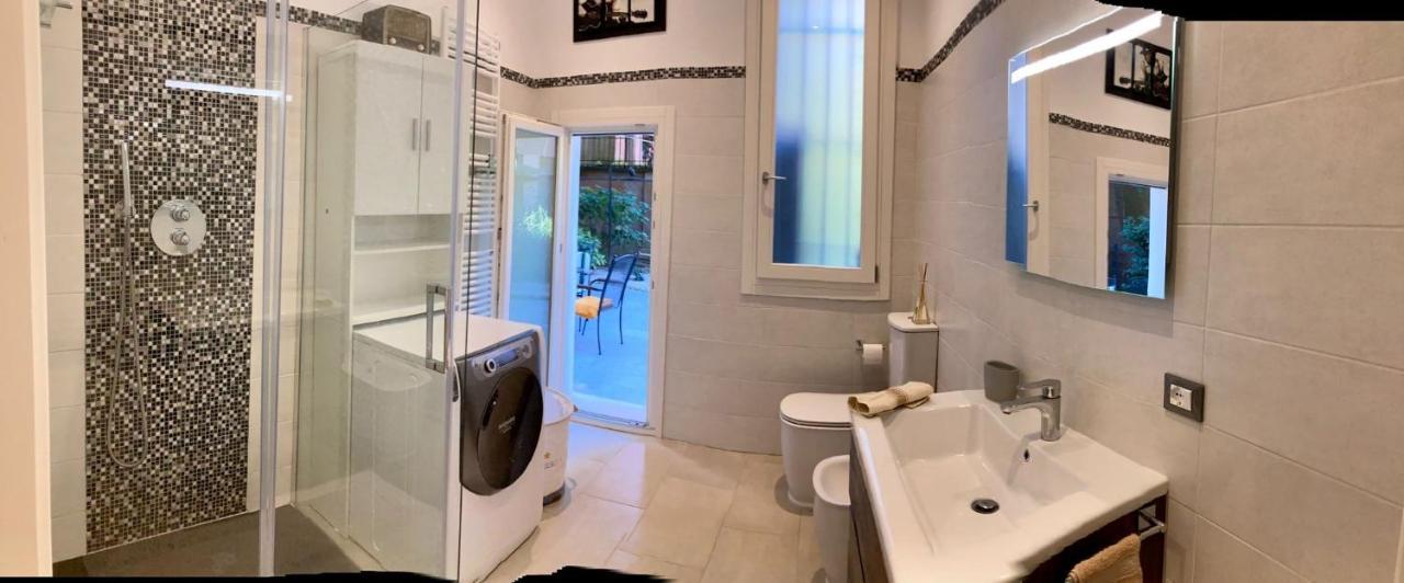 Casa Buccari Daire Venedik Dış mekan fotoğraf