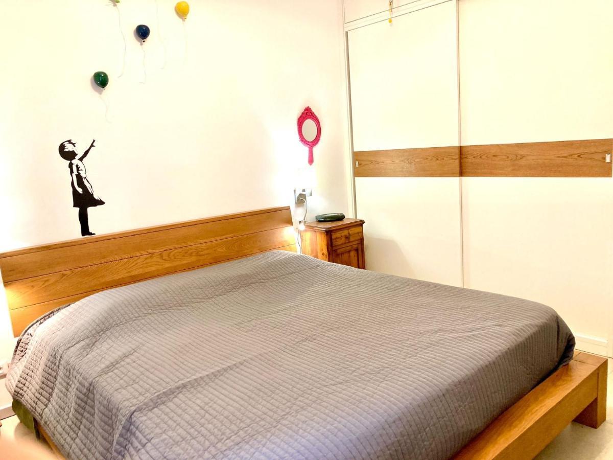 Casa Buccari Daire Venedik Dış mekan fotoğraf