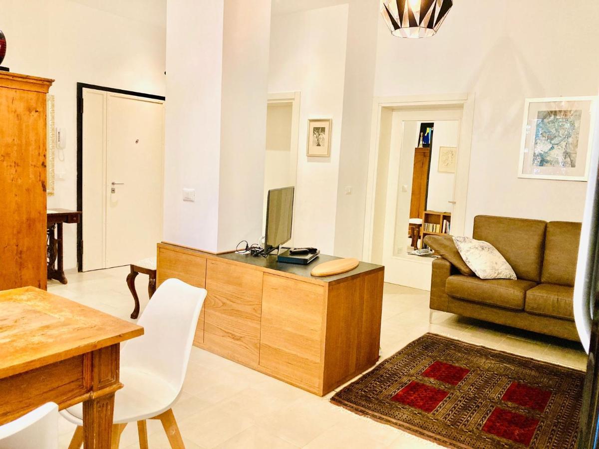 Casa Buccari Daire Venedik Dış mekan fotoğraf