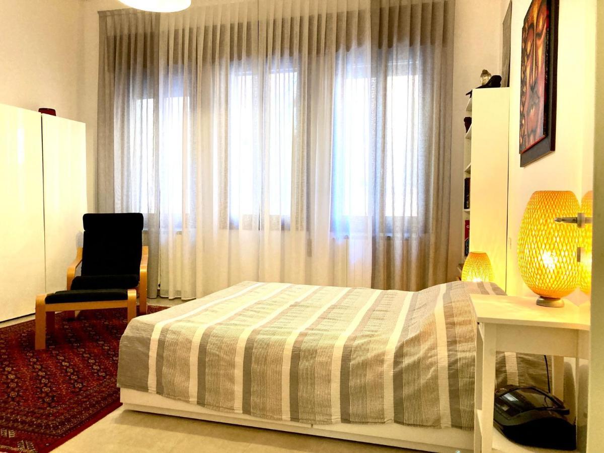 Casa Buccari Daire Venedik Dış mekan fotoğraf