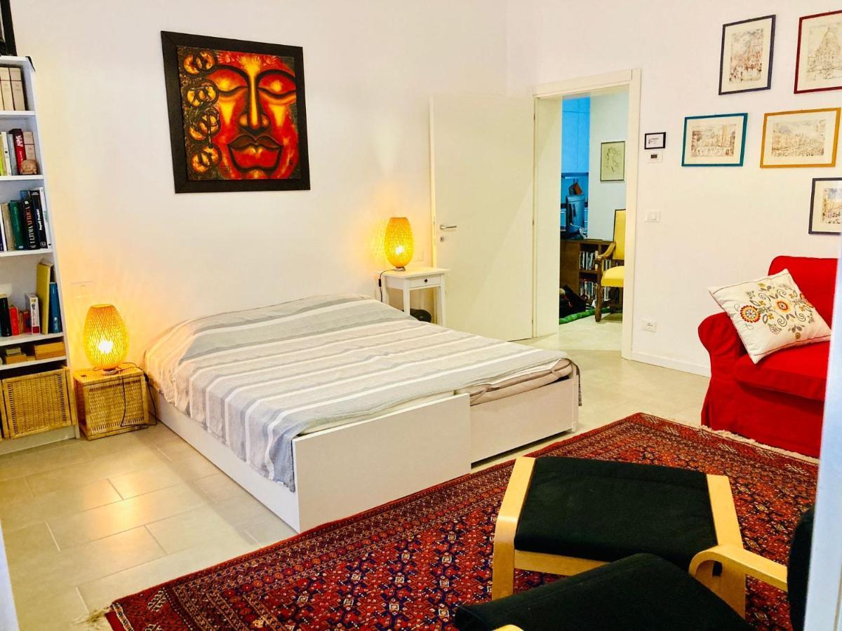 Casa Buccari Daire Venedik Dış mekan fotoğraf