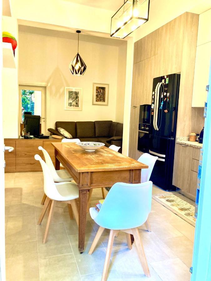 Casa Buccari Daire Venedik Dış mekan fotoğraf