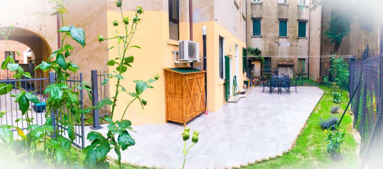 Casa Buccari Daire Venedik Dış mekan fotoğraf