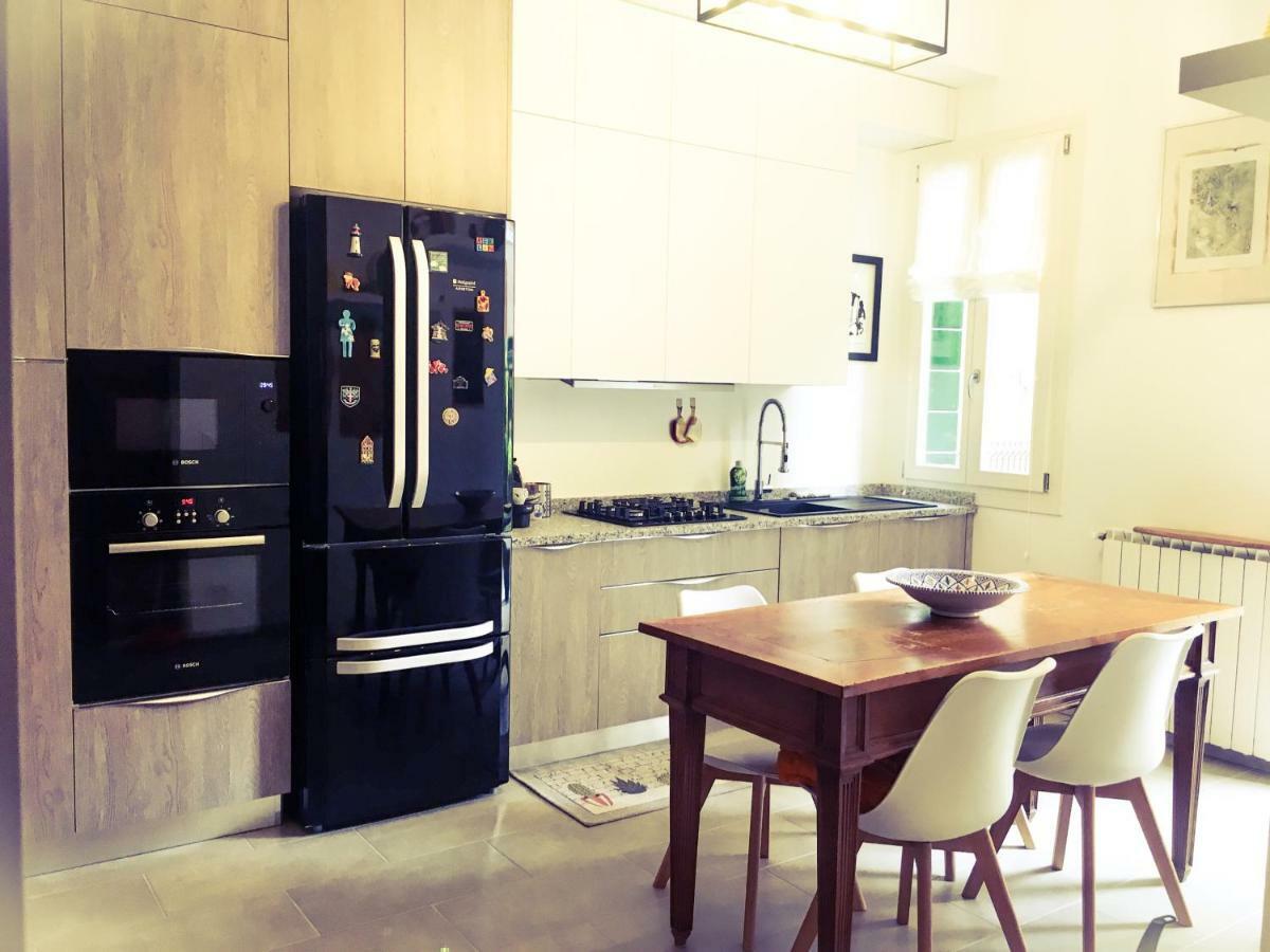 Casa Buccari Daire Venedik Dış mekan fotoğraf