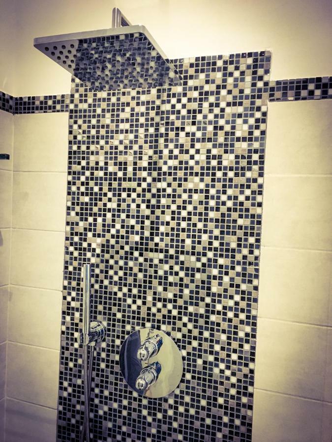 Casa Buccari Daire Venedik Dış mekan fotoğraf