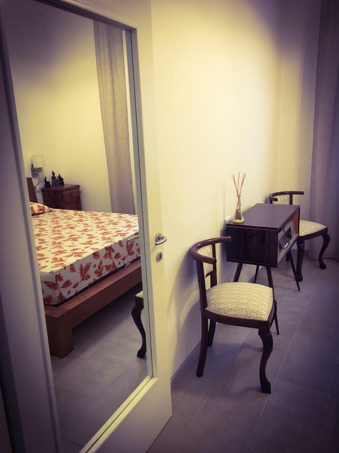 Casa Buccari Daire Venedik Dış mekan fotoğraf